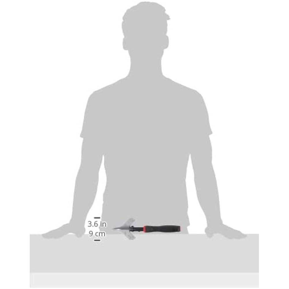 Craftsman Miter Steel Snips - Image 4