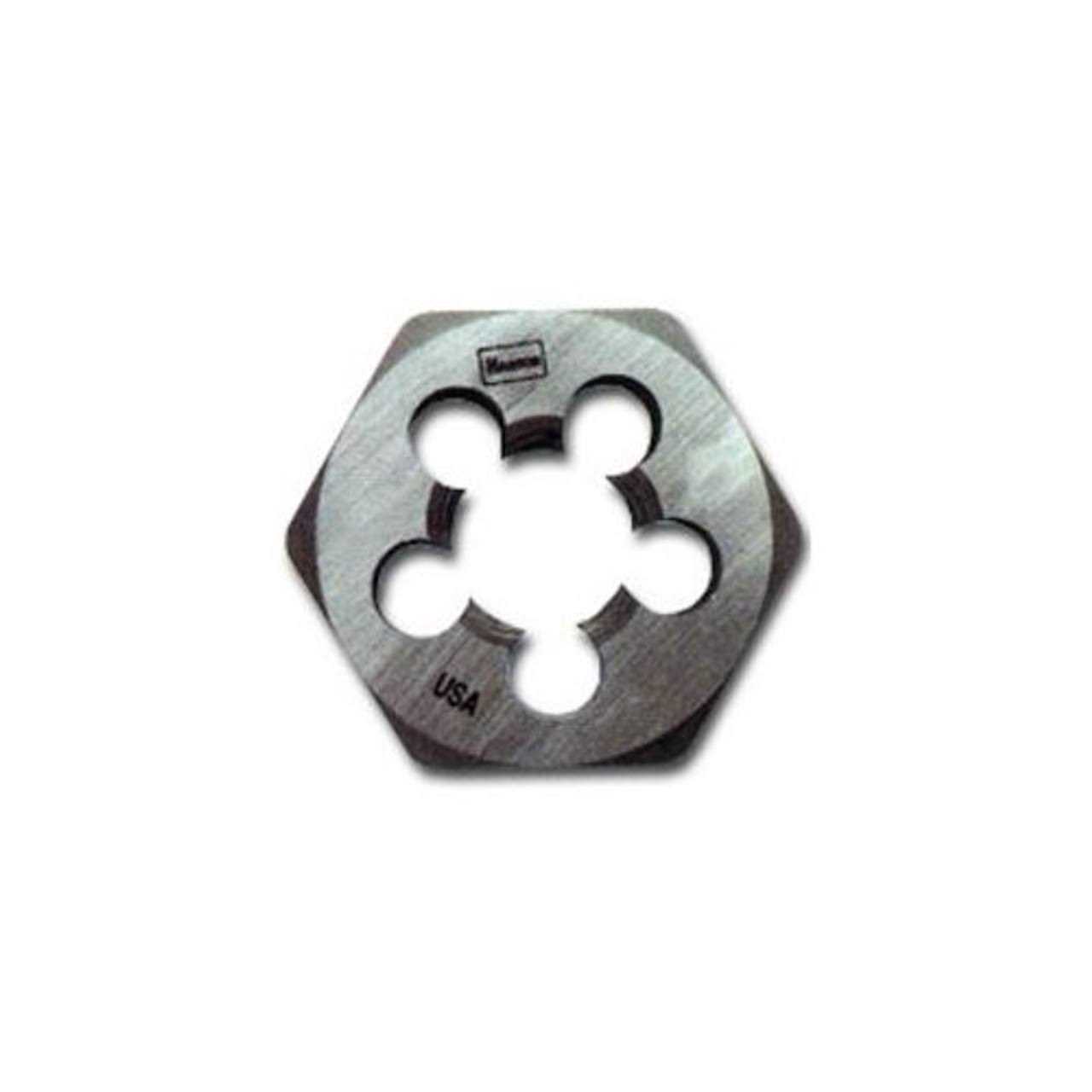 Hanson Metric Hexagon Die 9743 - Image 2