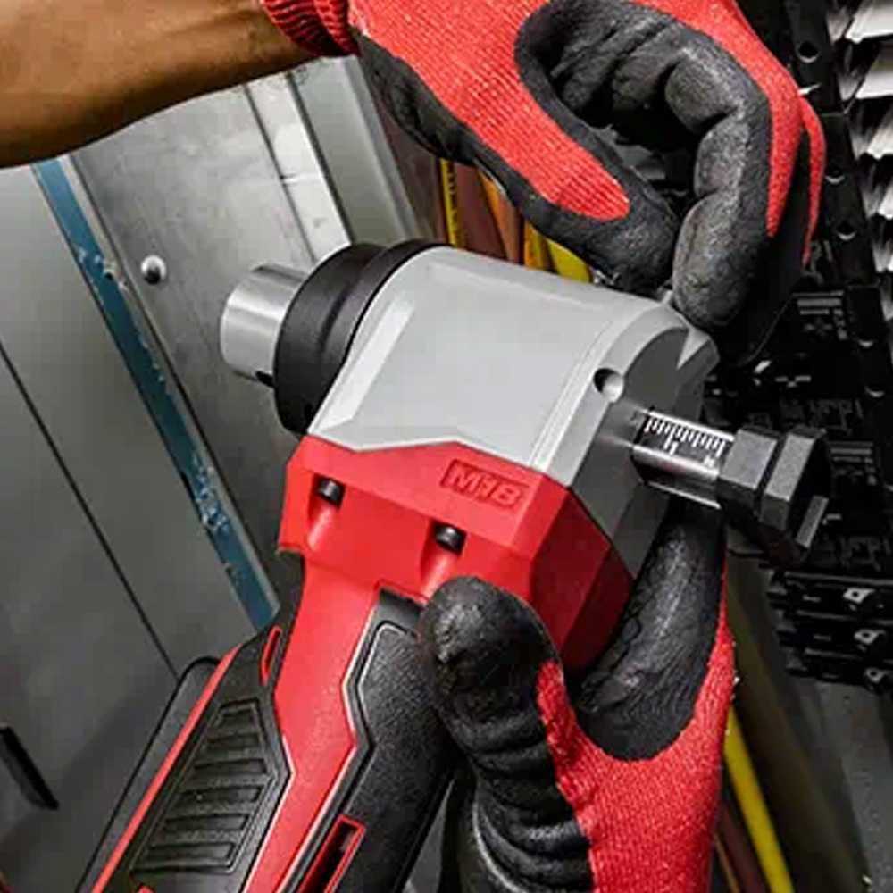Milwaukee 2935-80 M18 18V Cordless Cable Stripper - Image 3