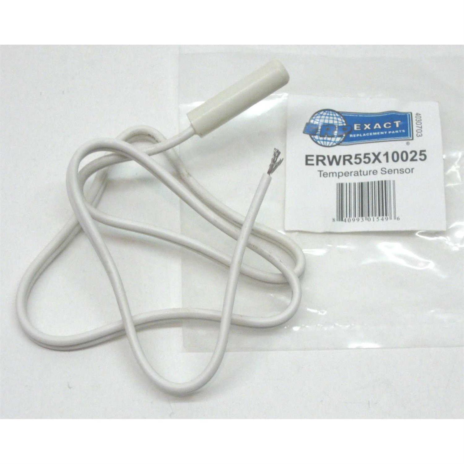 ERP Temperature Sensor for GE WR55X10025 - Image 2