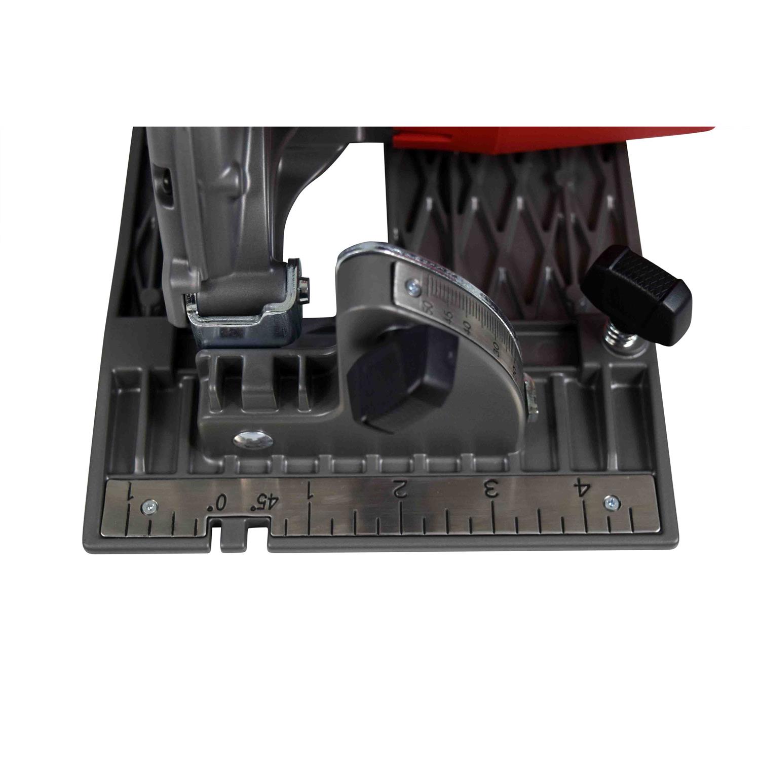 Milwaukee M18 FUEL Circular Saw Kit 2732-21HD - Image 4