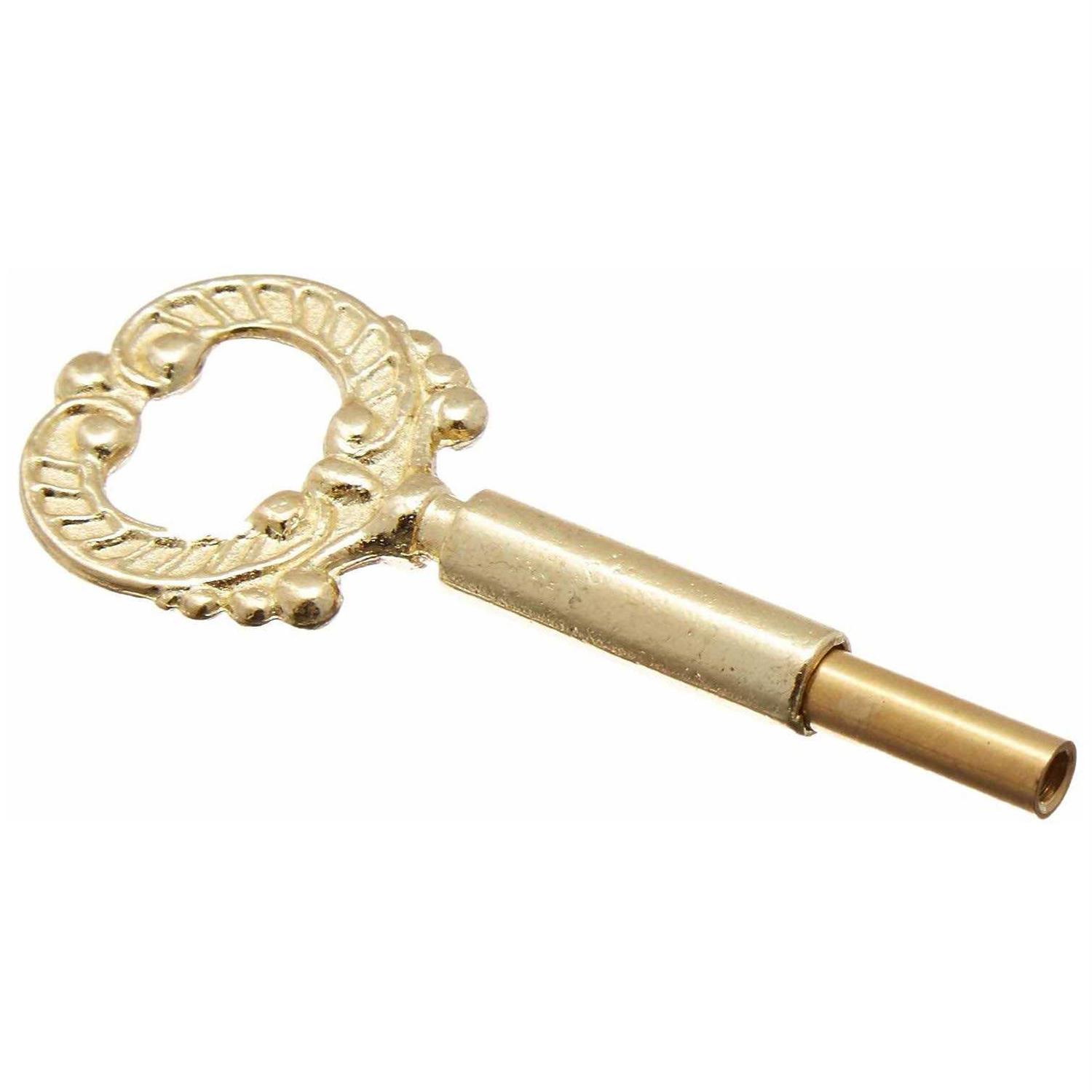 Jandorf Socket Keys Brass - Image 5