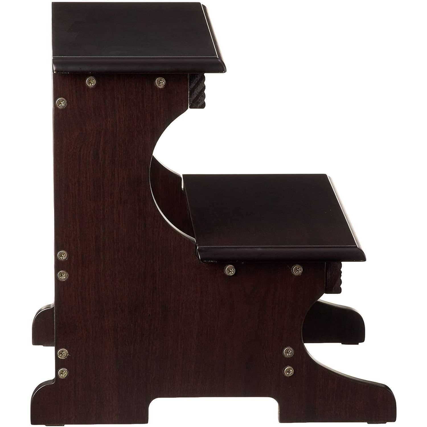 Home Craft Frenchi Home Furnishing Stool - Image 2