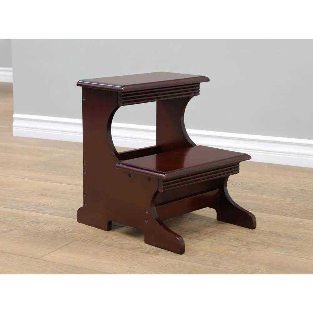 Home Craft Frenchi Home Furnishing Stool - Image 4