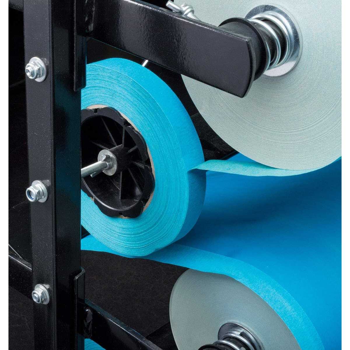 Eastwood Masking Spray Paint Machine Station Tree Type - Image 3