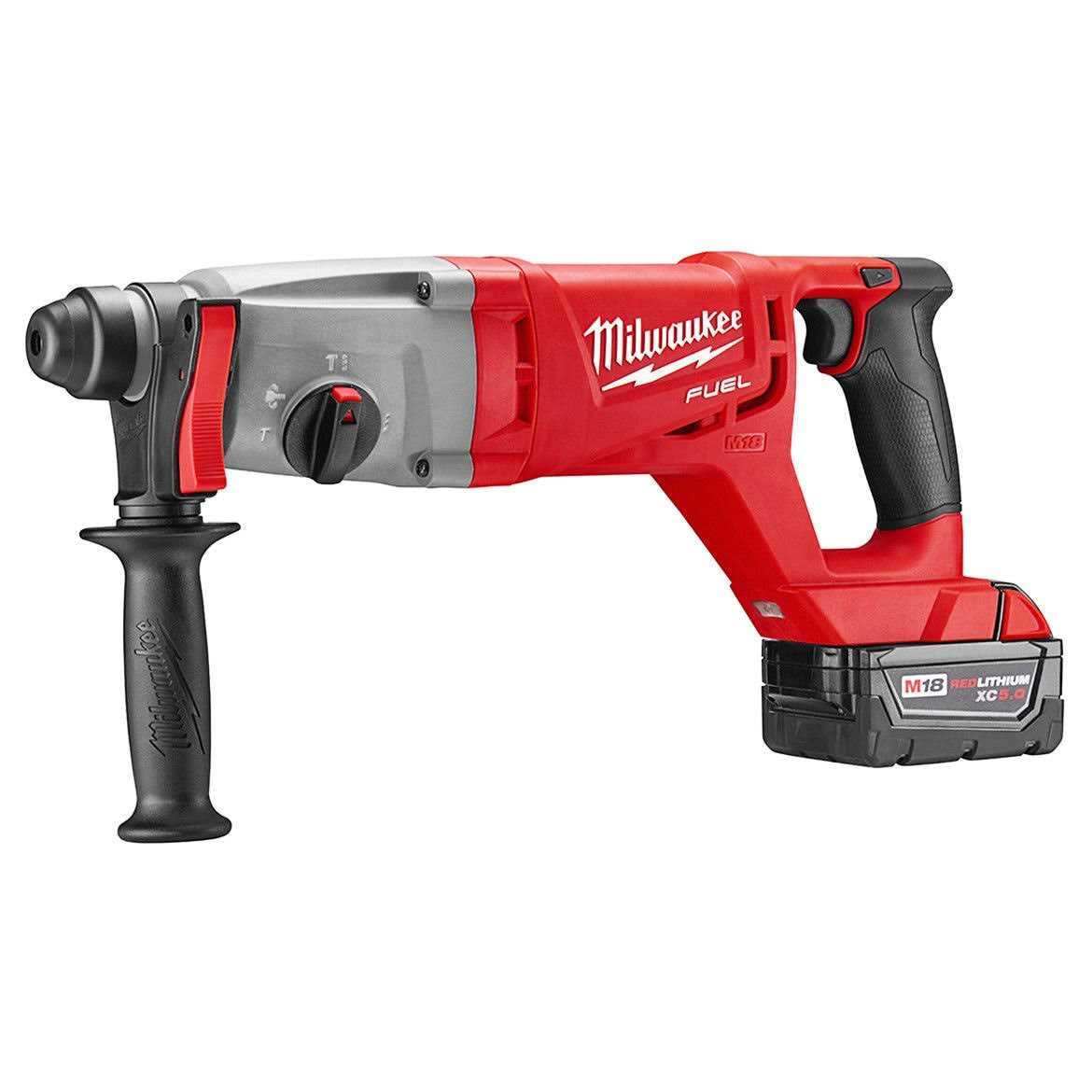 Milwaukee Tool M18 FUEL 2713 - Image 5