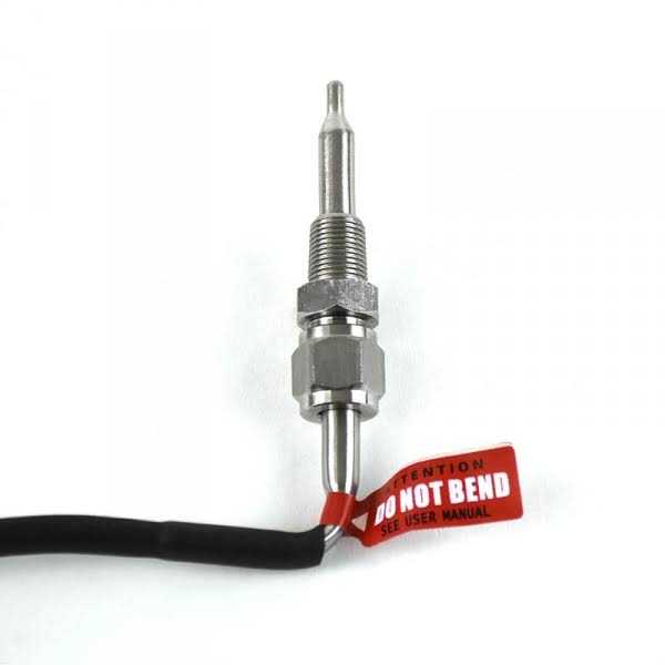 Edge Products Juice w/Attitude EGT Probe 98900 - Image 4