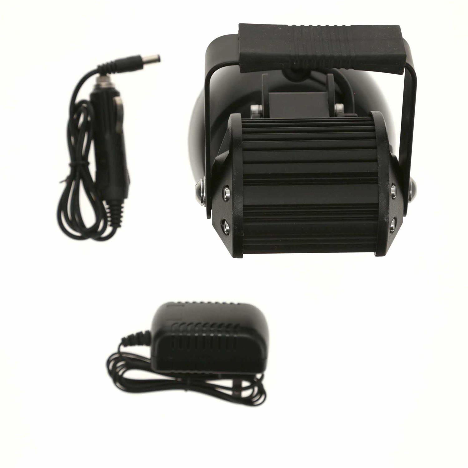 Grote BZ501-5 Work Light - Image 5