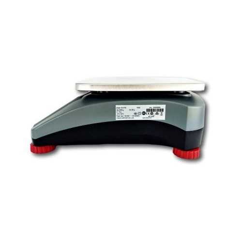 Ohaus R31P30 Ranger 3000 Compact Bench Scale - Image 3