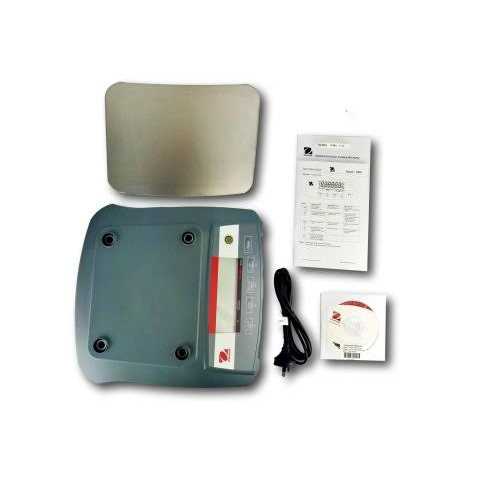 Ohaus R31P30 Ranger 3000 Compact Bench Scale - Image 5