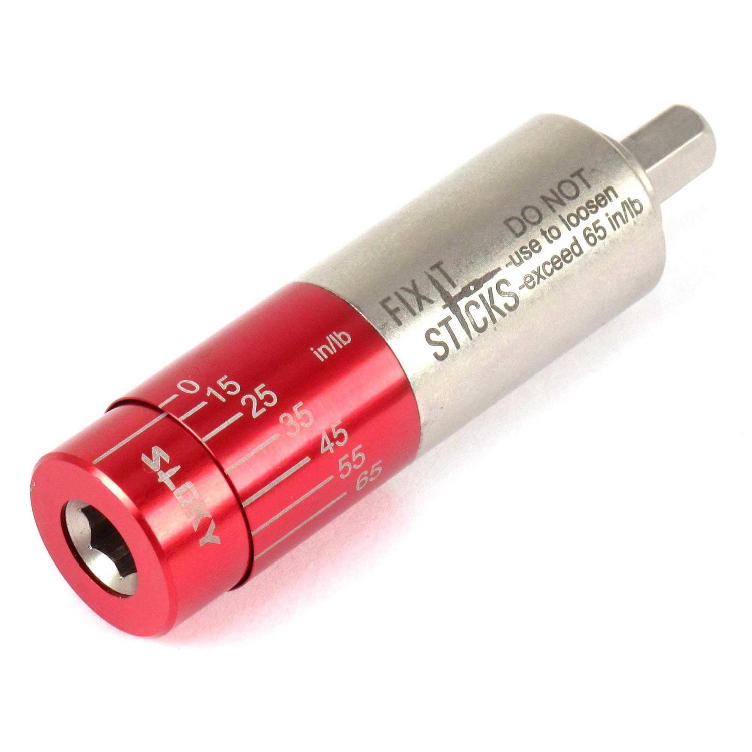 Fix It Sticks All-in-One Torque Driver Kit - Image 5