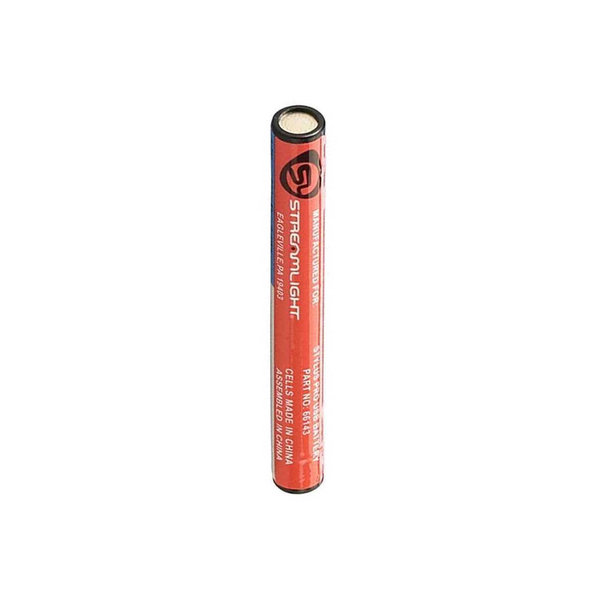 Streamlight Stylus Pro Battery 66143 - Image 5