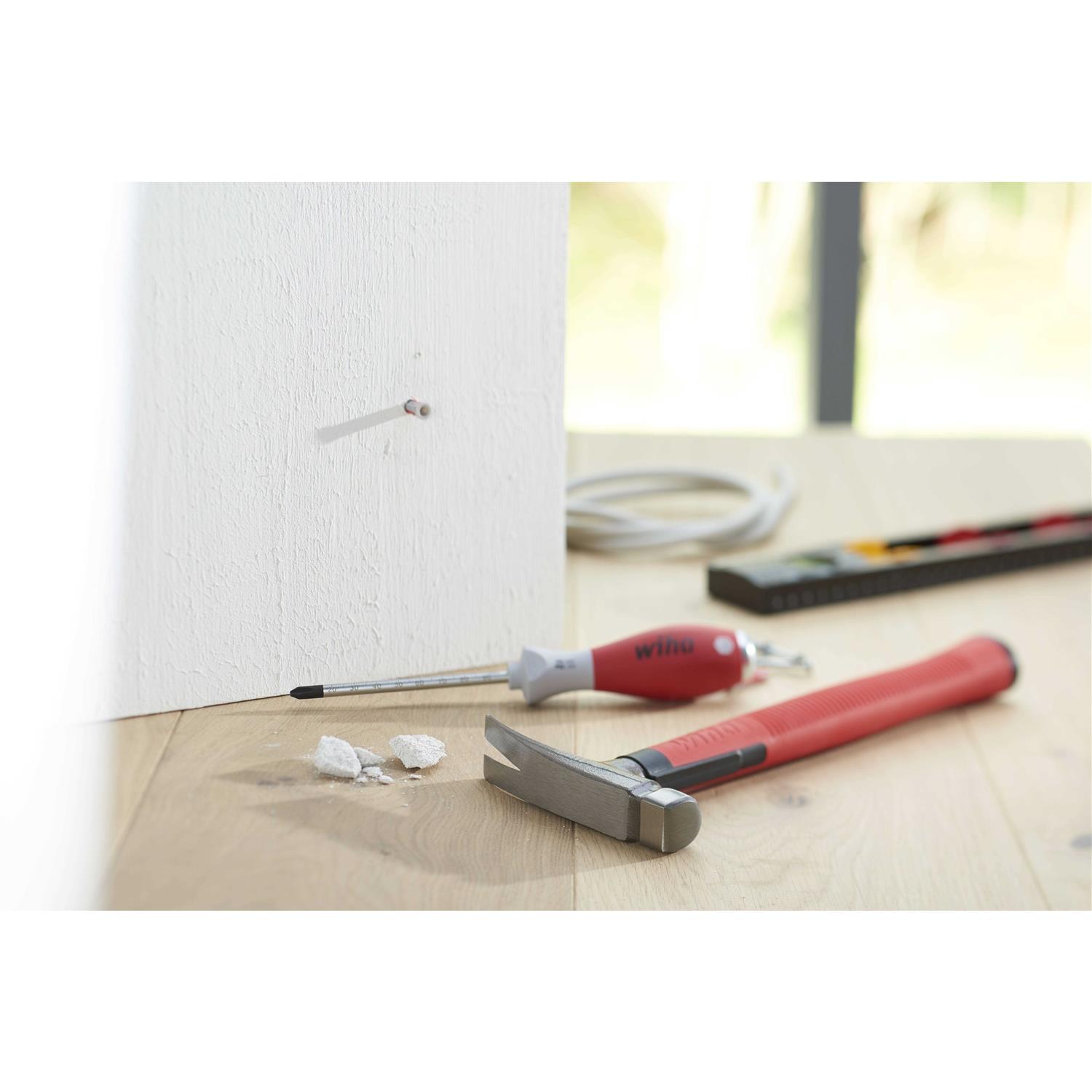 Claw hammer SB846300E Wiha - Image 4