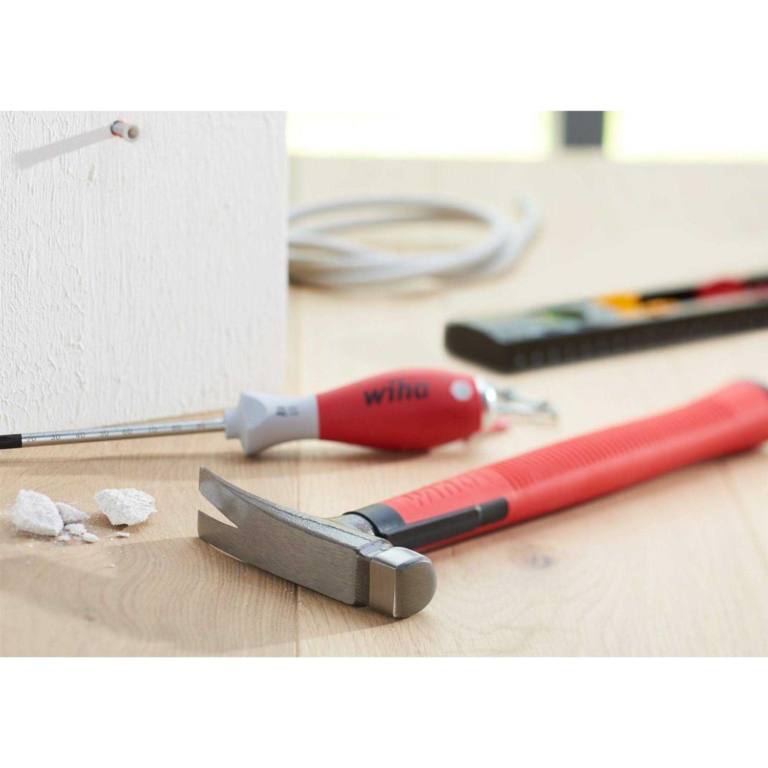 Claw hammer SB846300E Wiha - Image 5