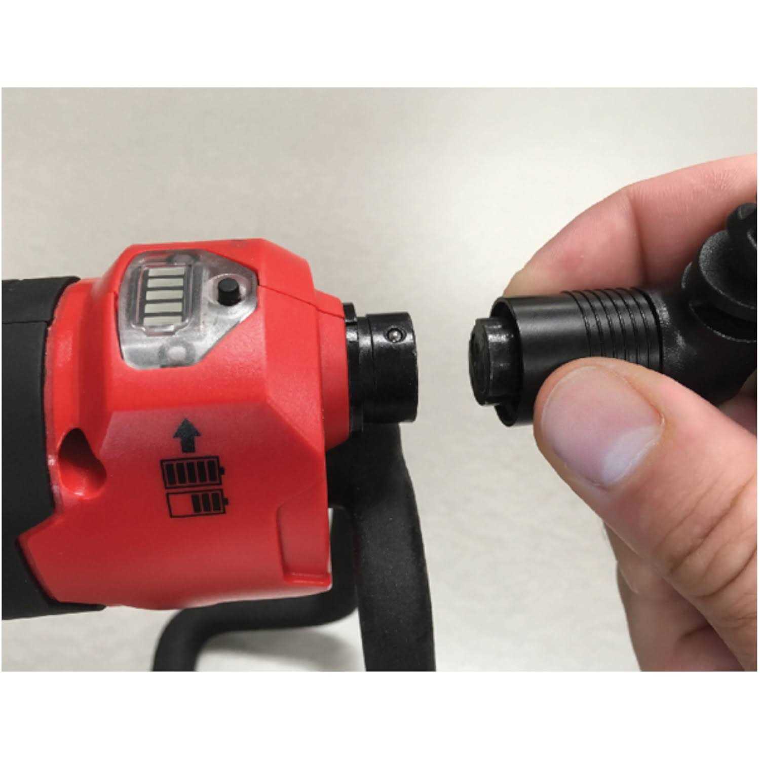 ATD 80357 2000 Lumen Corded/Cordless LED Underhood Light - Image 4