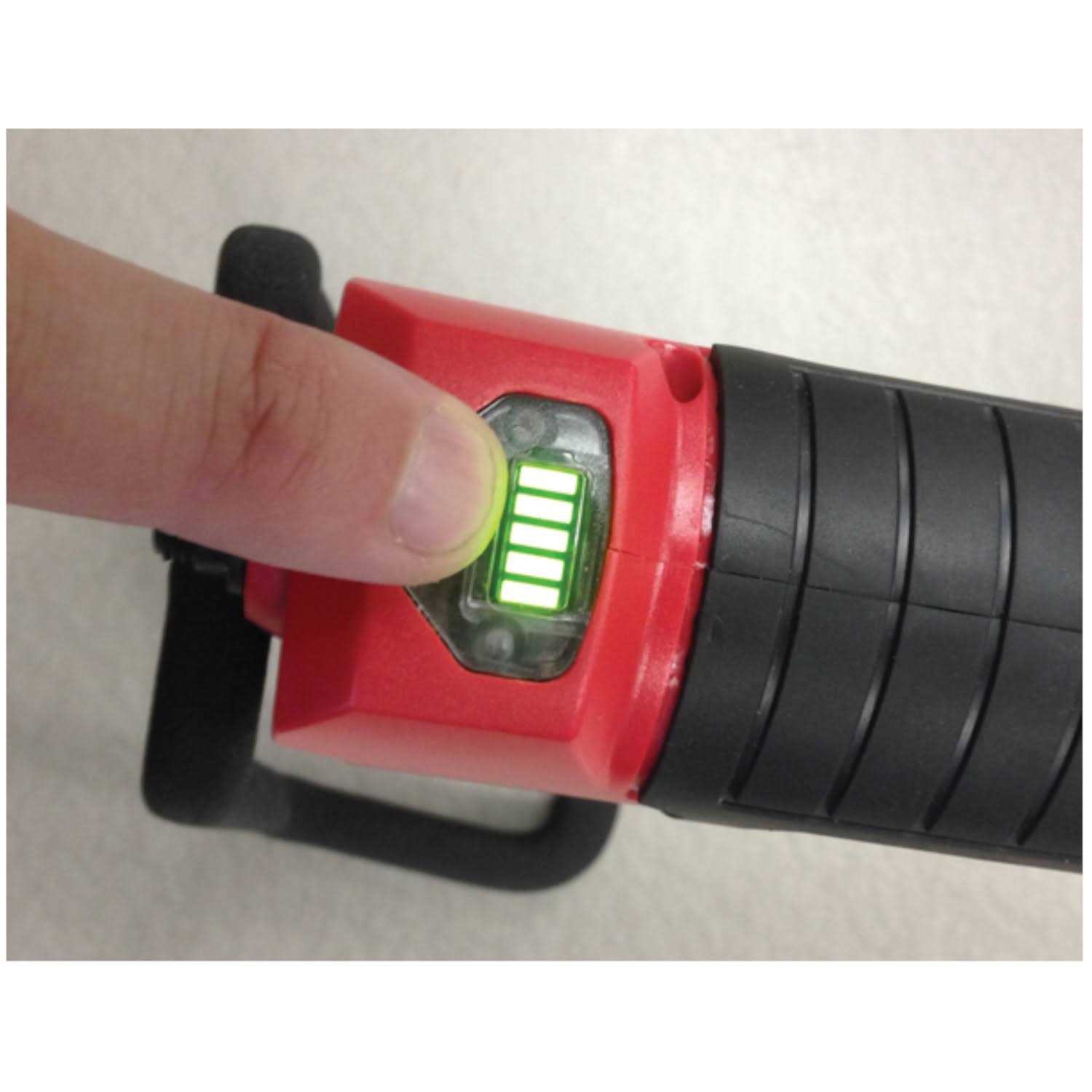 ATD 80357 2000 Lumen Corded/Cordless LED Underhood Light - Image 5