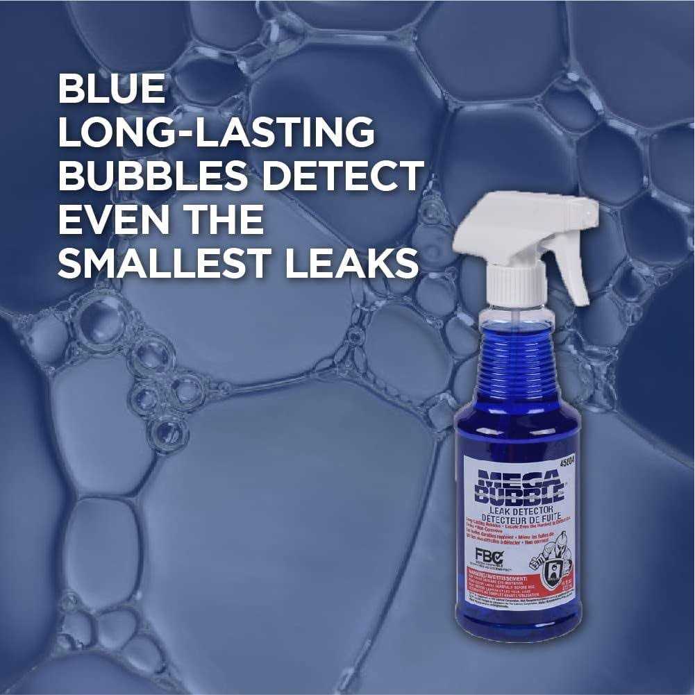 Hercules Megabubble Leak Detector 45802 - Image 4