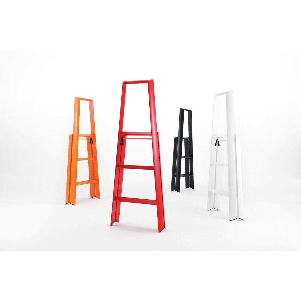 Hasegawa Ladders Lucano 2 Step - Image 5