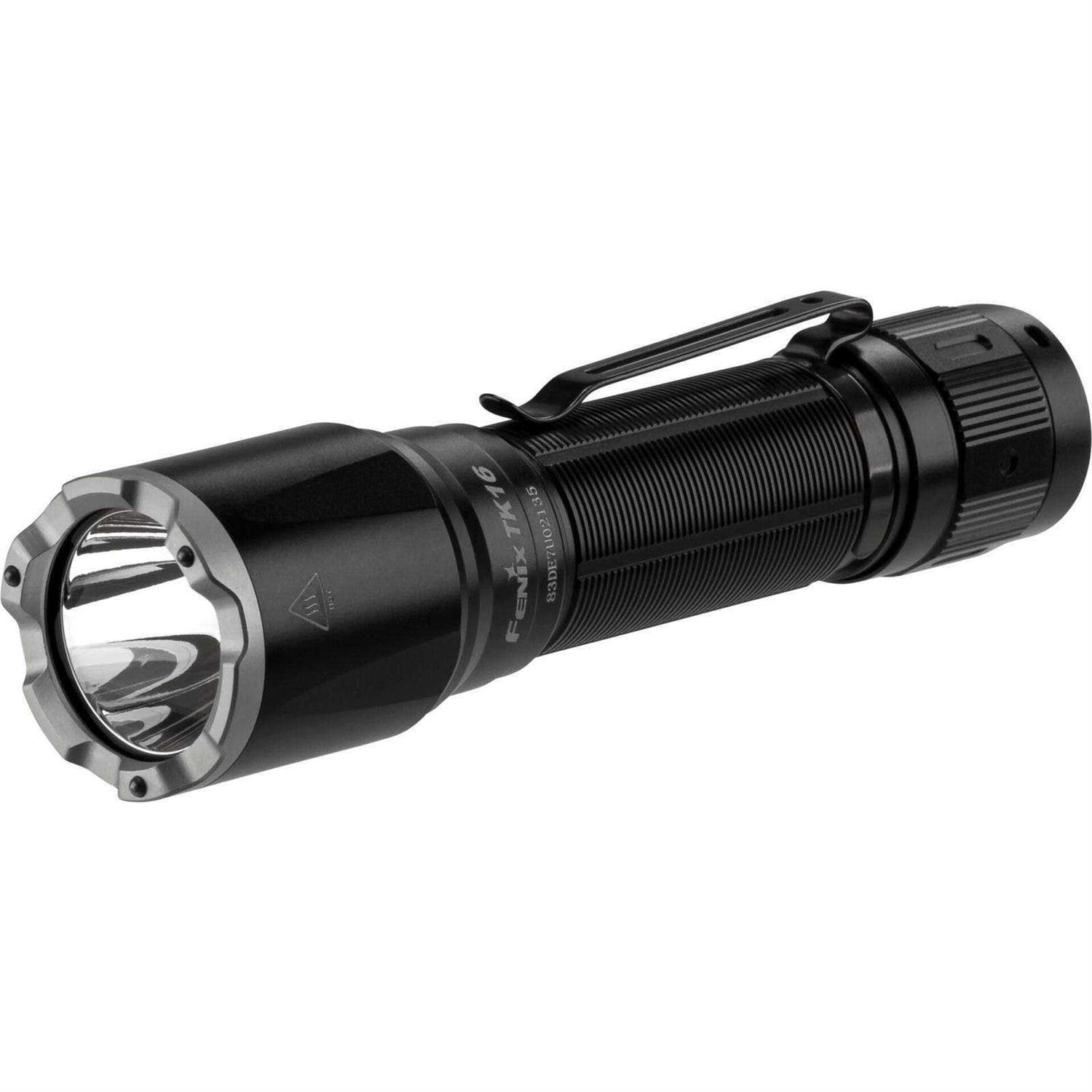 Fenix TK16 V2.0 Tactical Flashlight
