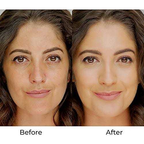 Luminess Air Icon Makeup Airbrush System and 4-Piece Foundation Starter Kit - Image 4