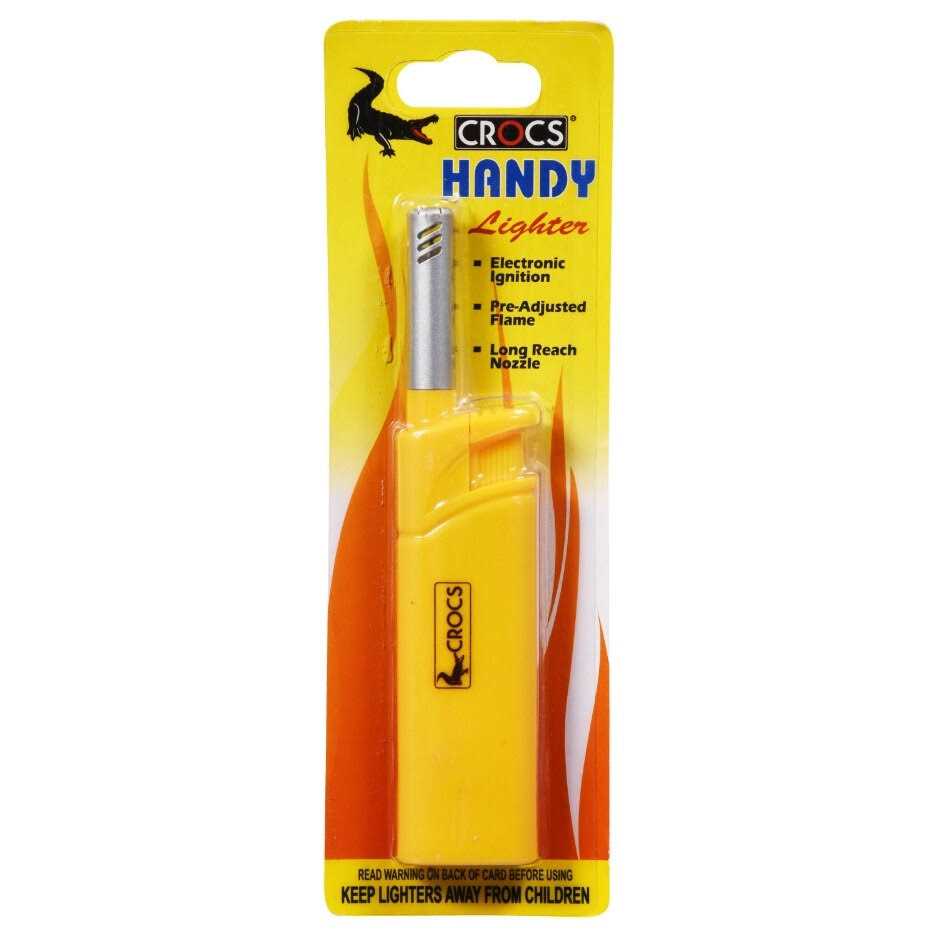 Crocs Handy Lighter - Image 4