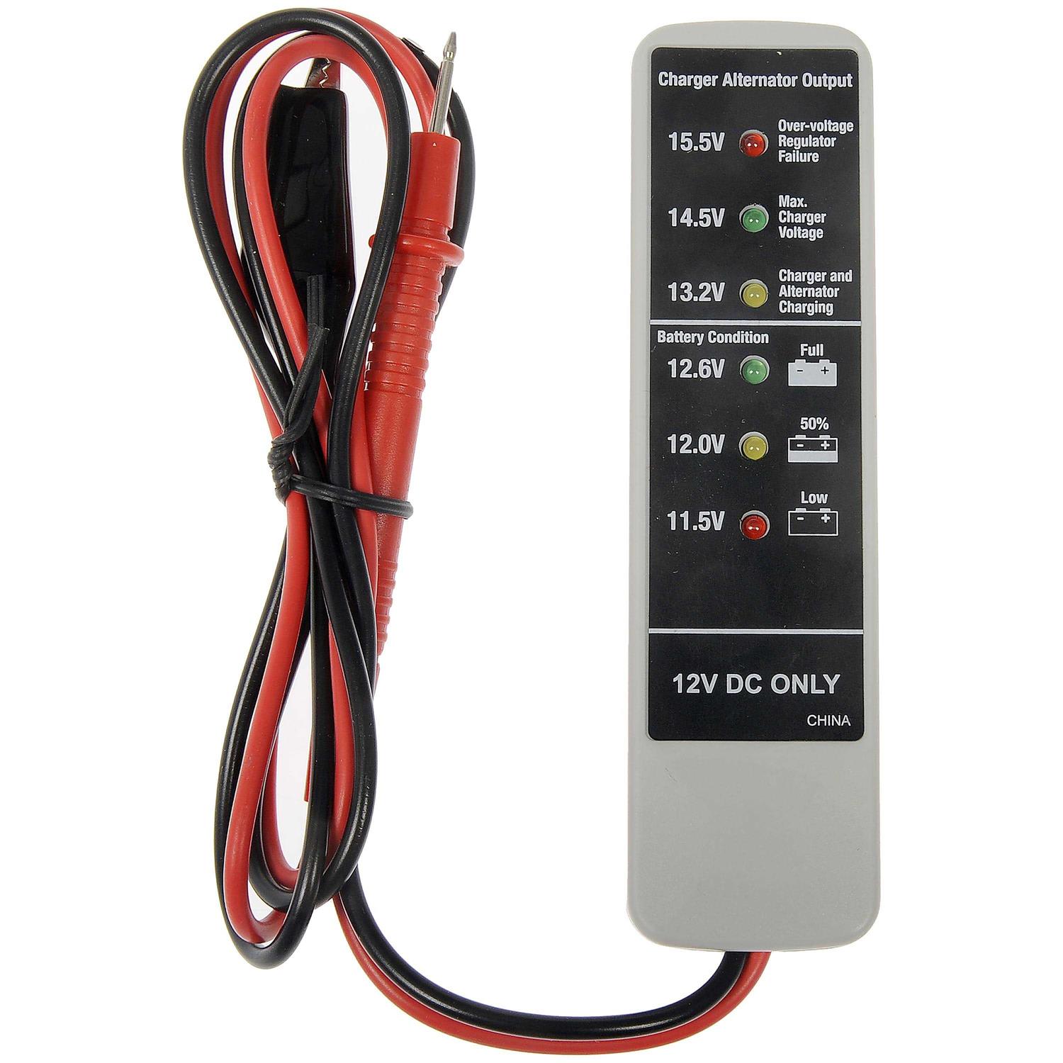 Dorman 84502 Tester - Image 5