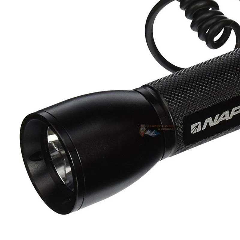NAP Apache Predator LED Stabilizer - Image 3