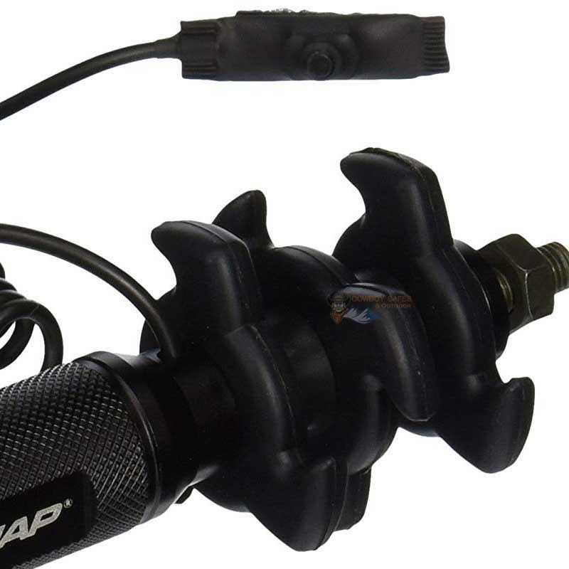 NAP Apache Predator LED Stabilizer - Image 4