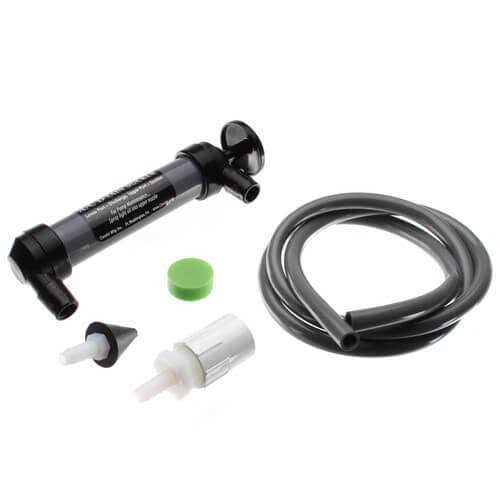 Nu-Calgon A/C Drain Sucker Kit 61308 - Image 3