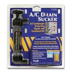 Nu-Calgon A/C Drain Sucker Kit 61308 - Image 4