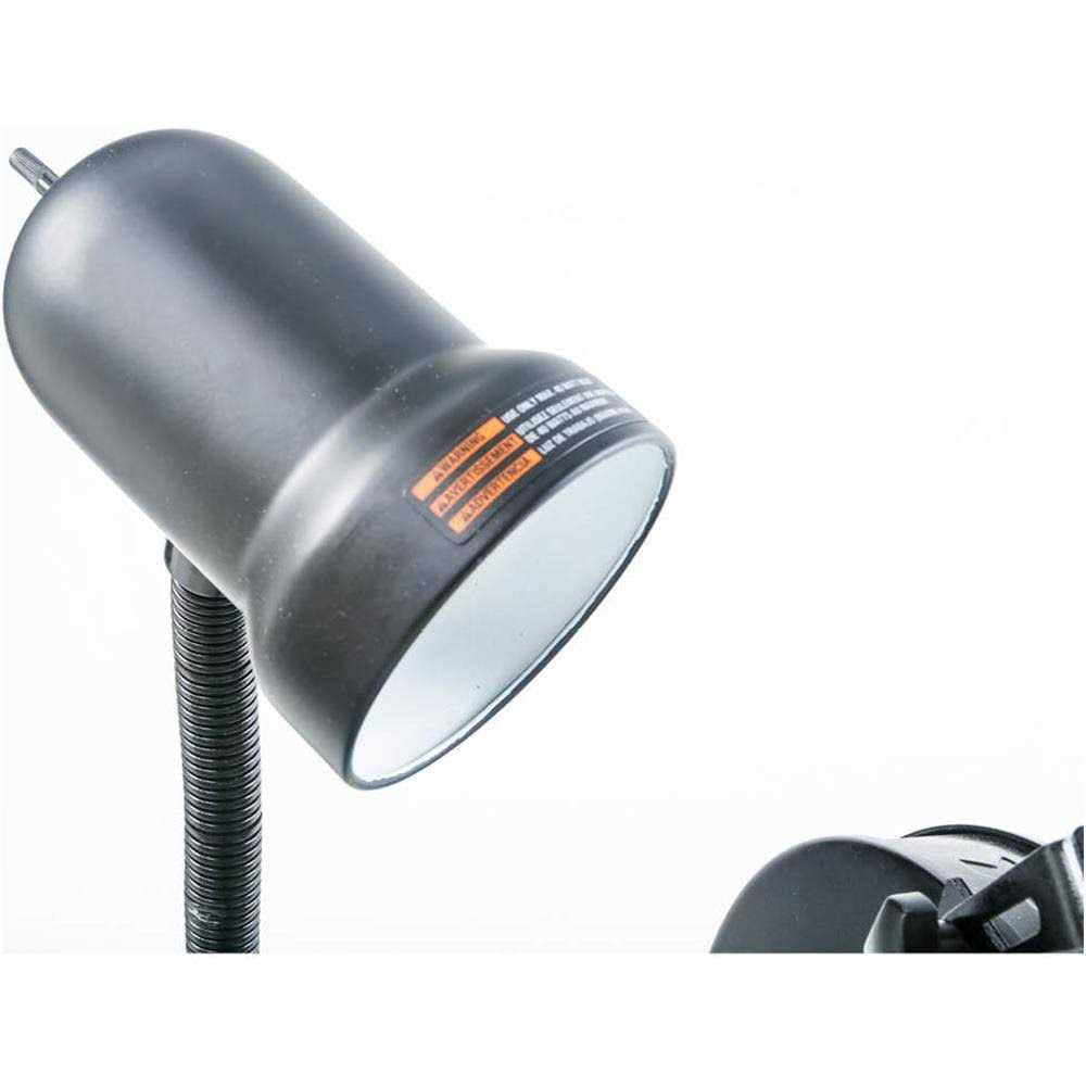 Grizzly T27305 8 Variable-Speed Grinder with Light - Image 4