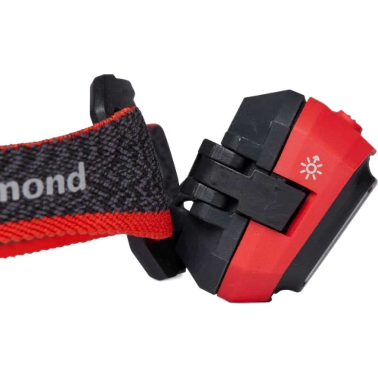 Black Diamond Storm 450 Headlamp - Image 5