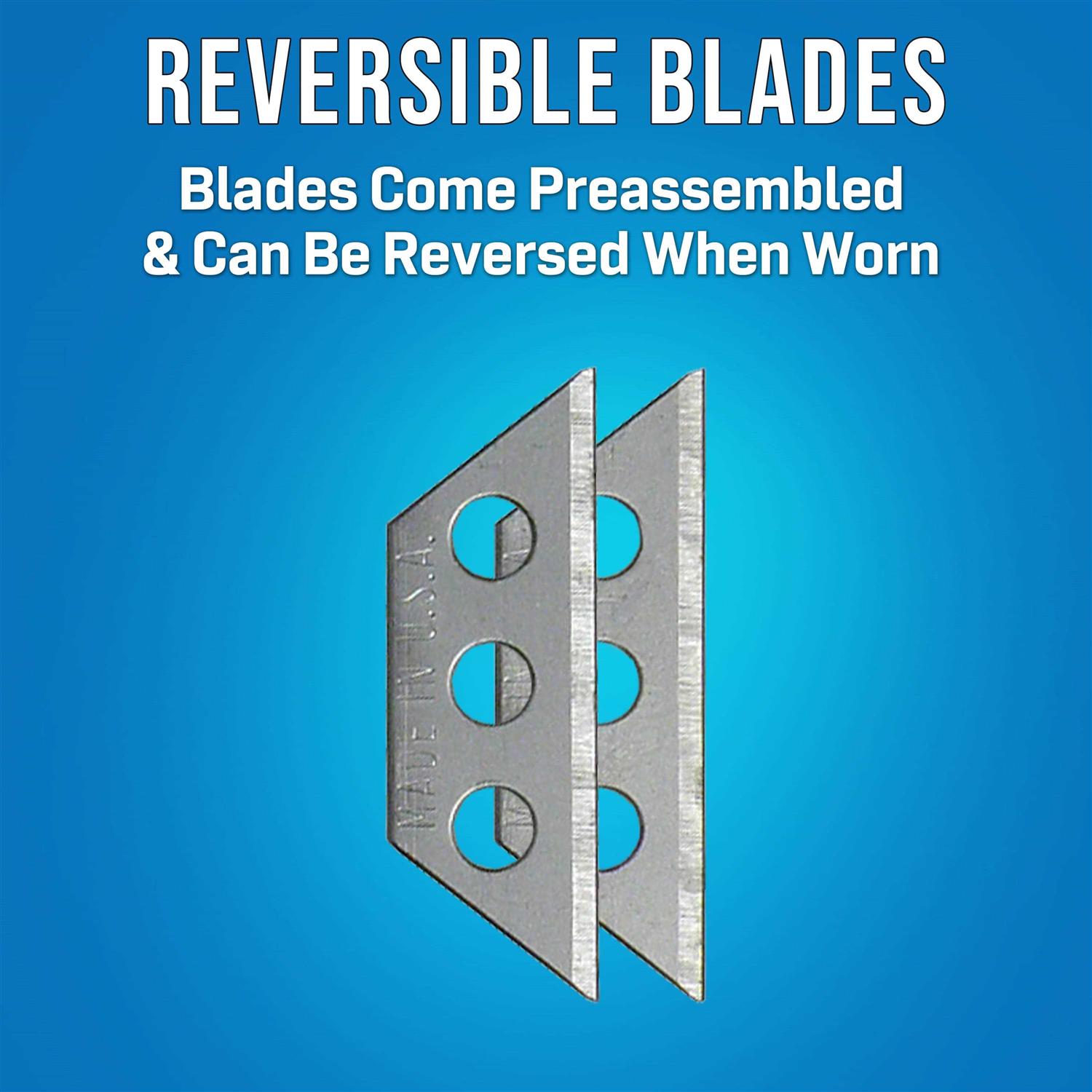 Jonard Tools FOD-2000 Fiber Optic Drop Cable Slitter - Image 5