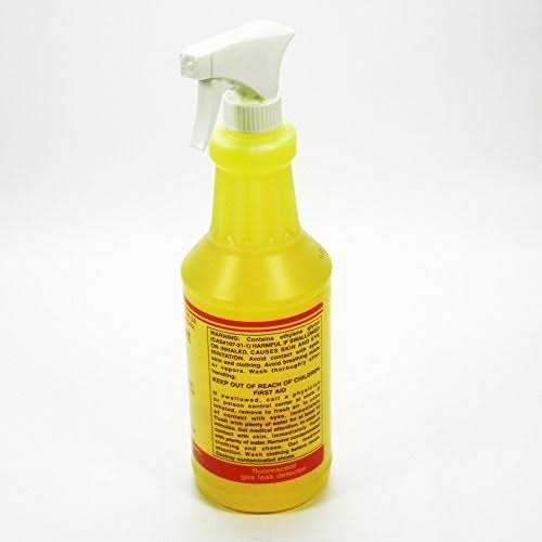 Nu-Calgon 4182-24 Leak Detector - Image 3