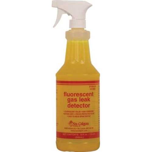 Nu-Calgon 4182-24 Leak Detector - Image 4