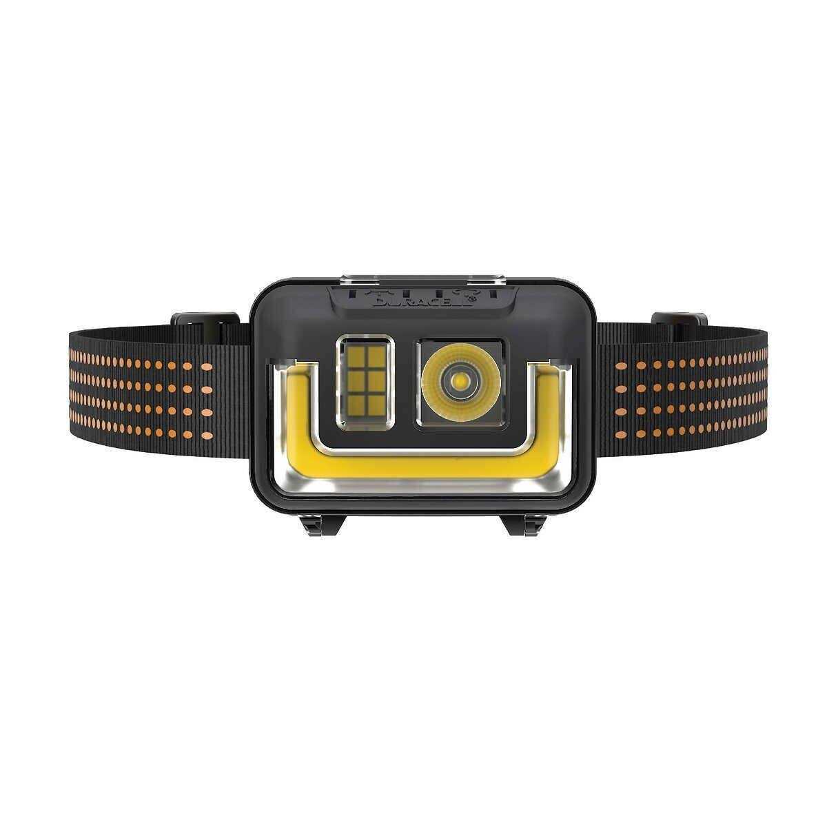 Duracell 575 Lumens COB Headlamp 3 Pack - Image 5