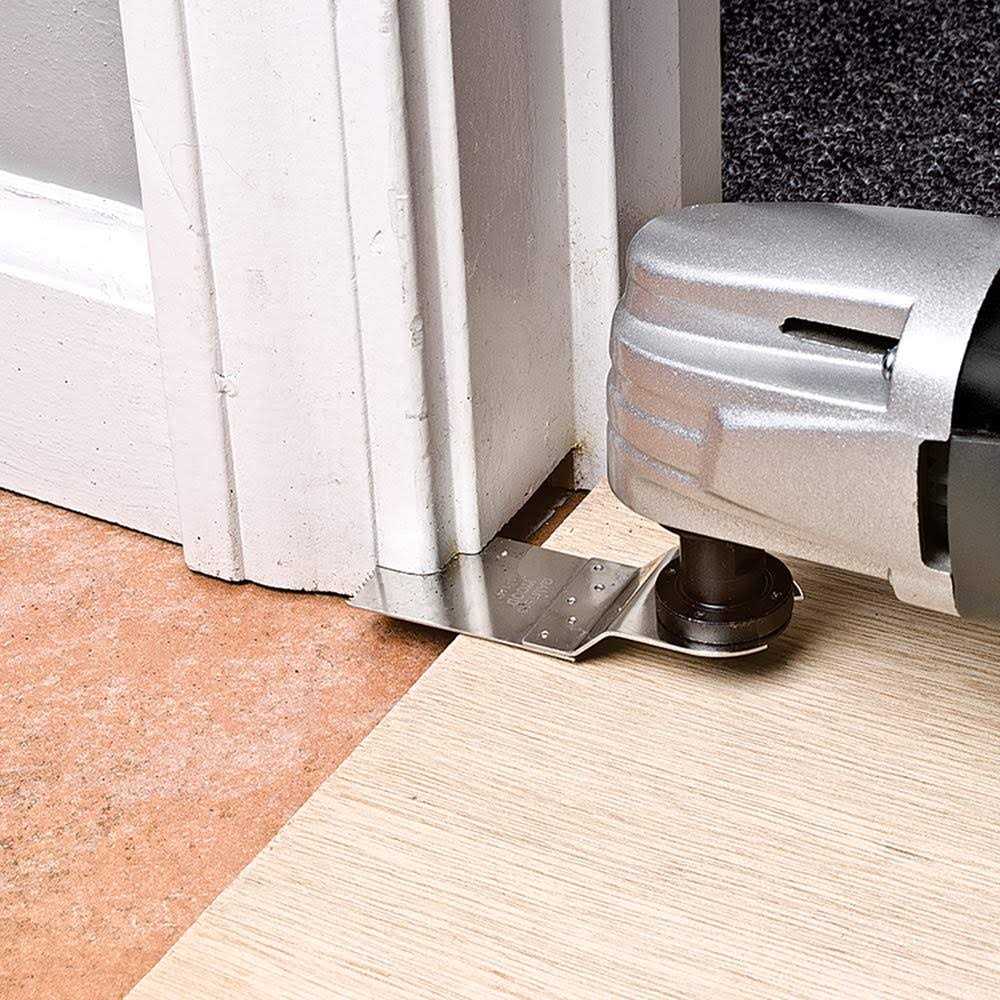 Genesis GMT15A Multi-Purpose Oscillating Tool - Image 3