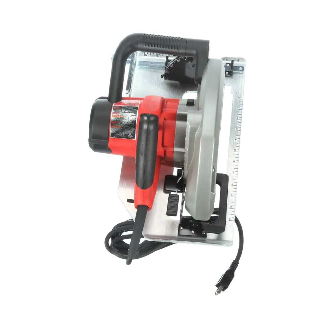 Milwaukee Circular Saw 6470-21 - Image 4