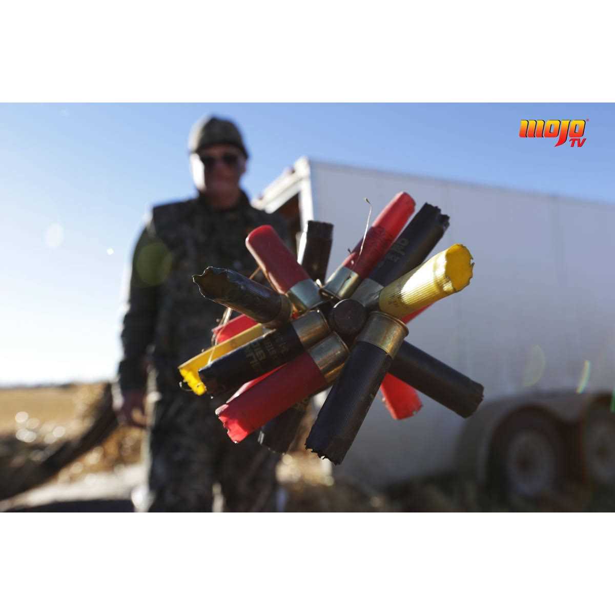 Mojo Pick Stick Magnetic Shotgun Shell Retriever - Image 5