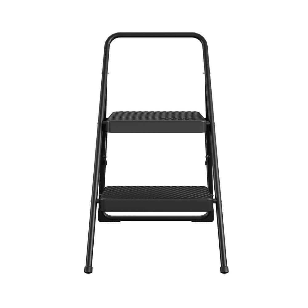 Cosco Two-Step Folding Step Stool - Image 5