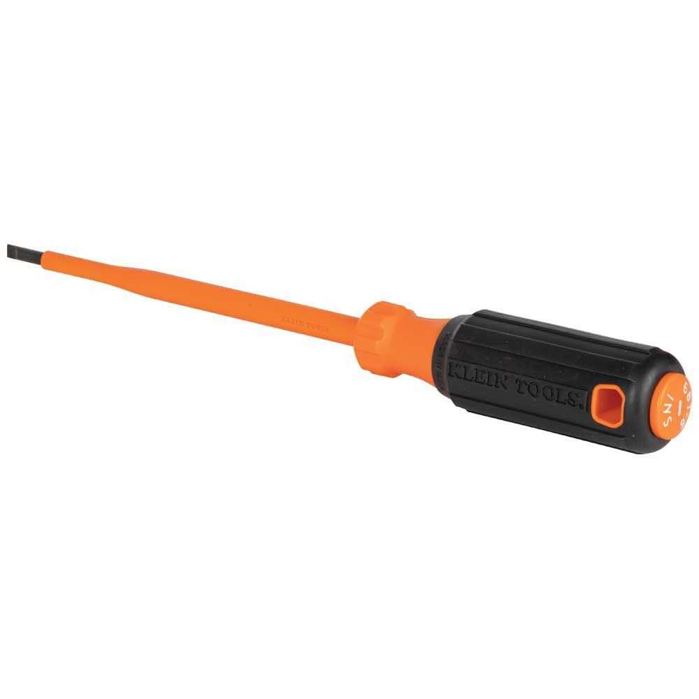 Klein Tools 85076INS Screwdriver Set - Image 5