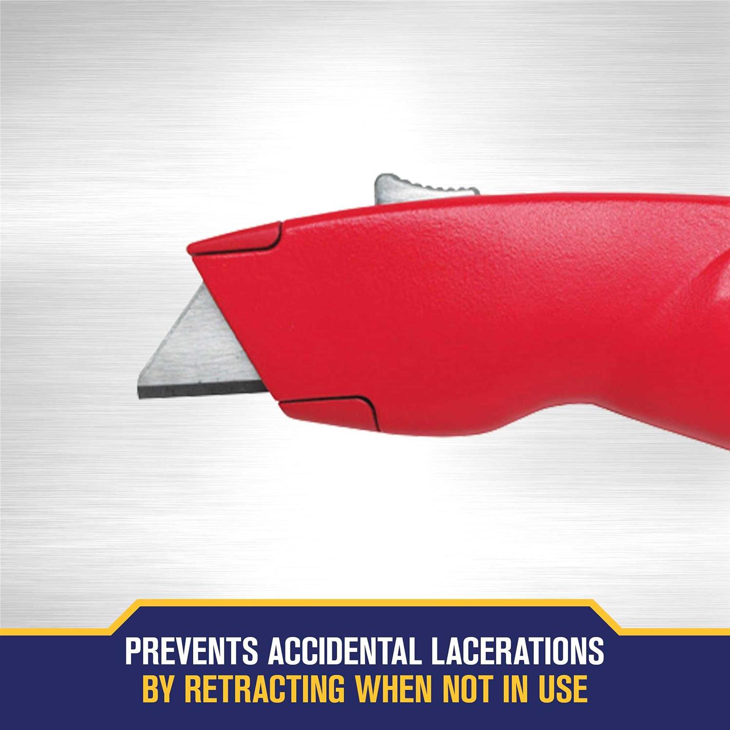 Irwin 2088600 Safety Knife - Image 3