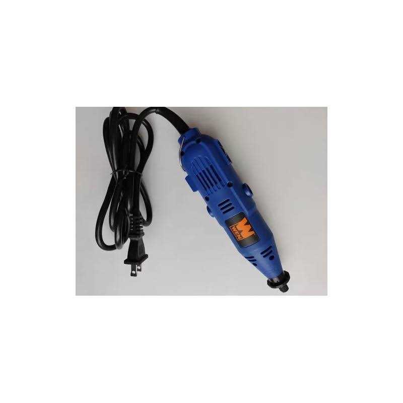 WEN 101-Piece Rotary Tool Kit with Variable Speed - Image 4