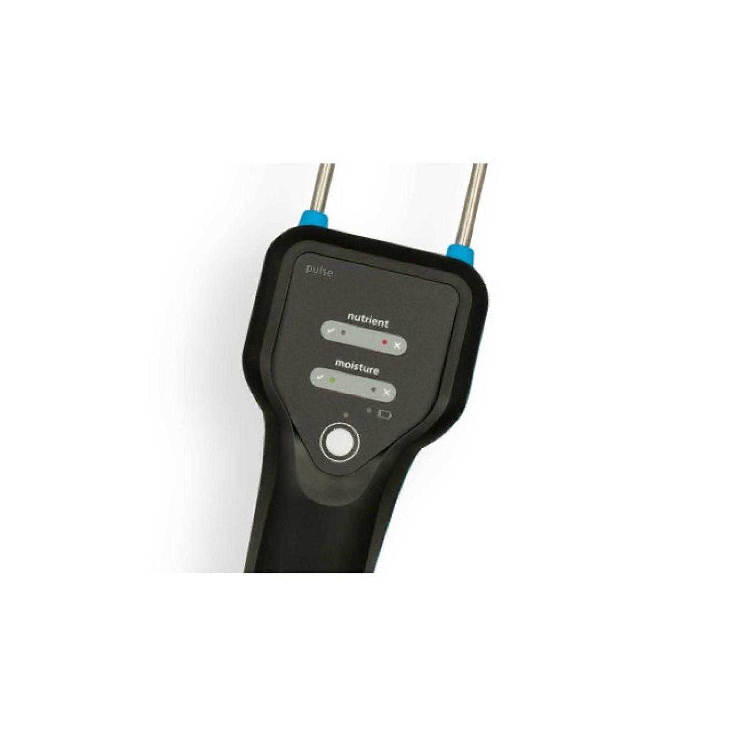 Bluelab Pulse Multimedia EC/MC Meter - Image 5