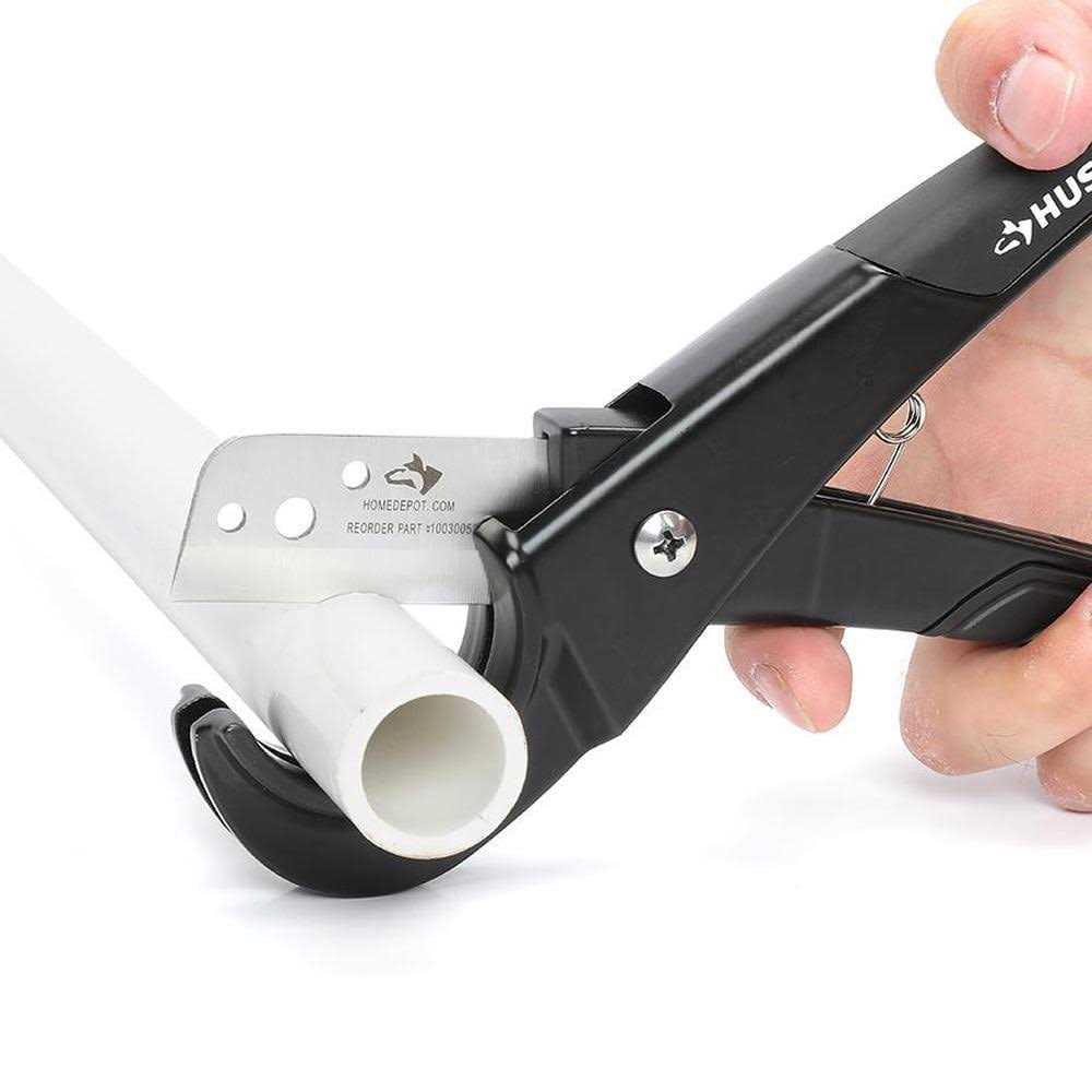 Husky Flexible Tube Cutter - Image 3