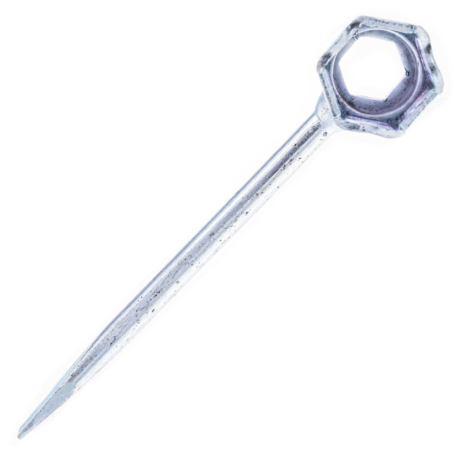 587417201 Husqvarna Wrench OEM - Image 3