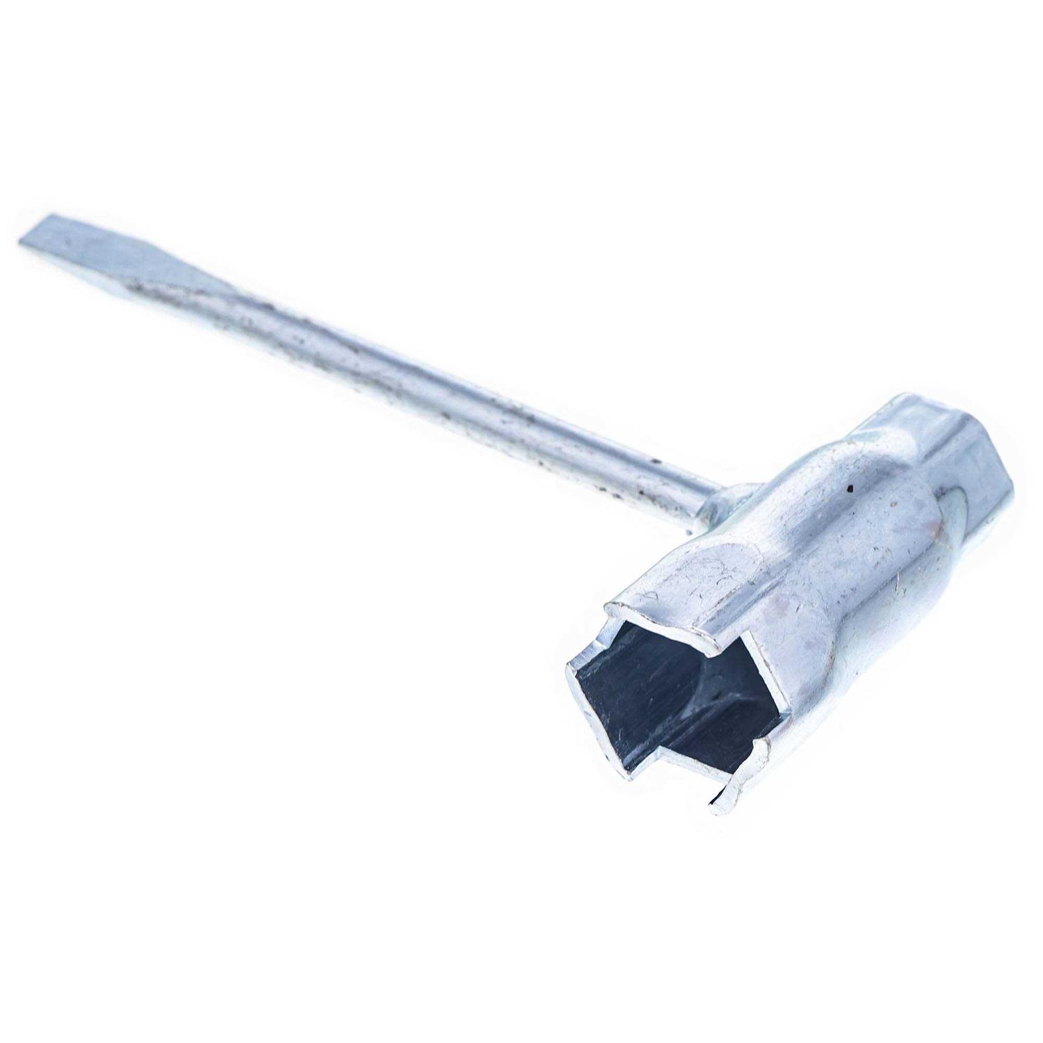 587417201 Husqvarna Wrench OEM - Image 4