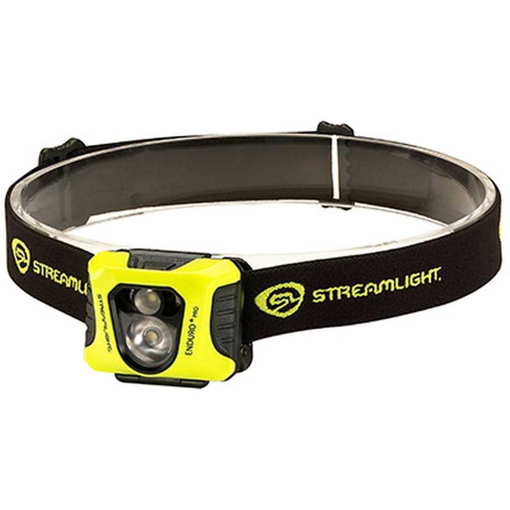 Enduro Pro Headlamp Streamlight