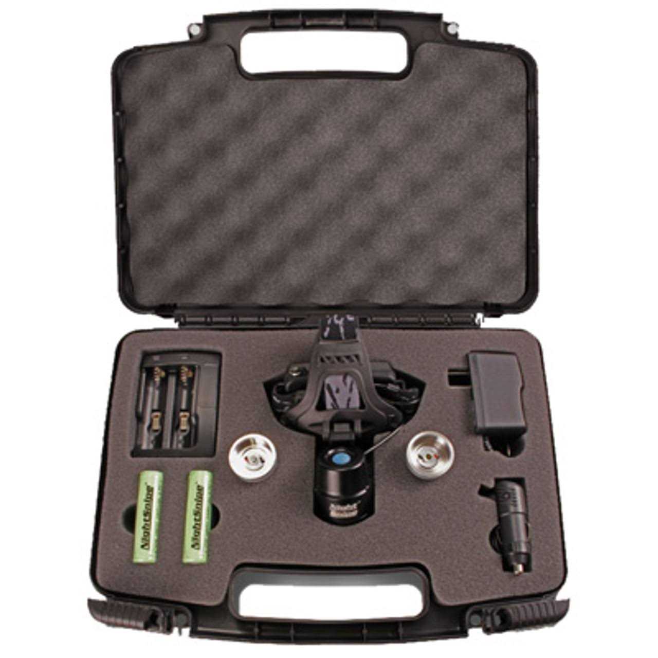 NightSnipe Class-2 Headlamp Kit - Image 3