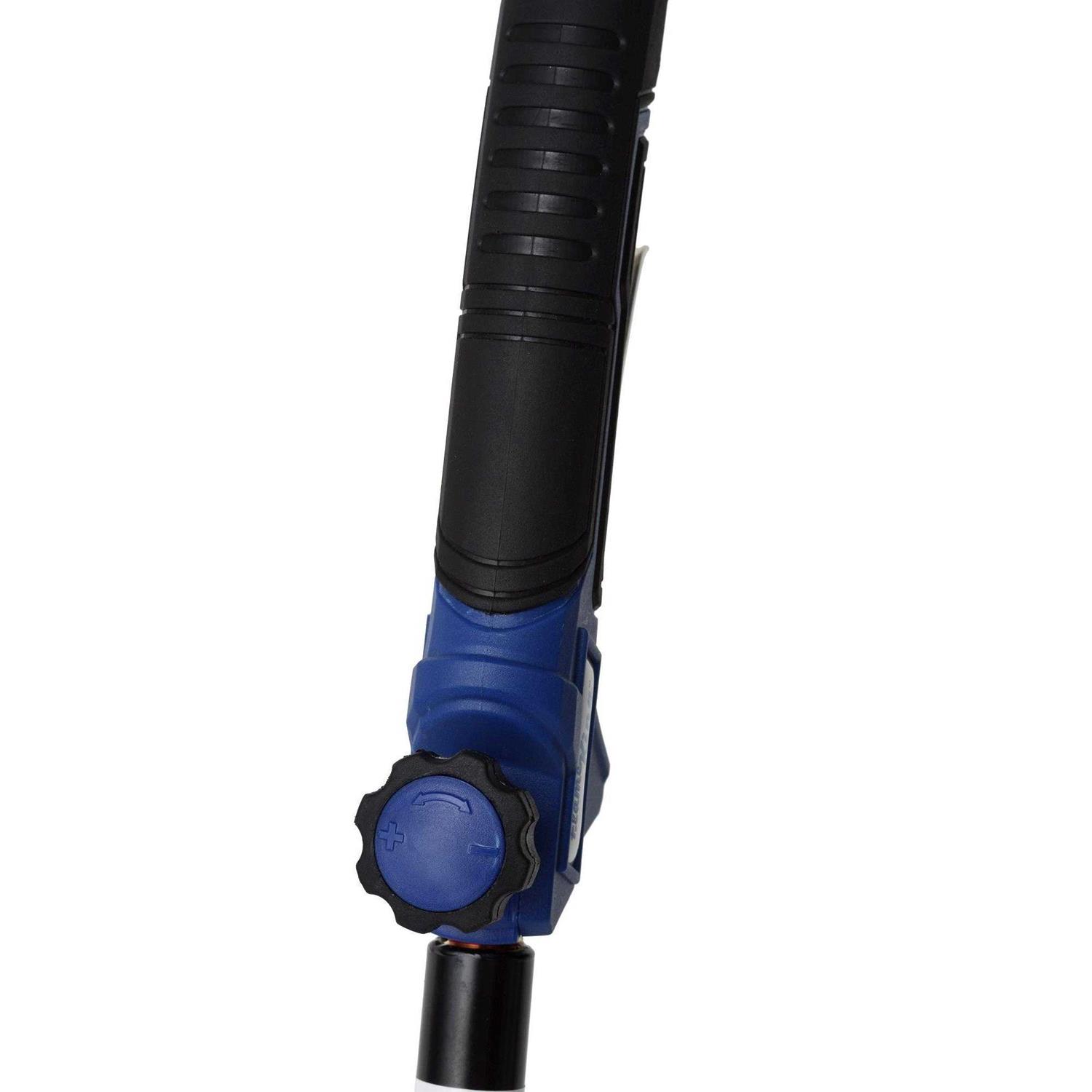 Flame King YSNPQ1000T Heavy Duty 100,000 BTU Propane Torch Weed Burner - Image 4